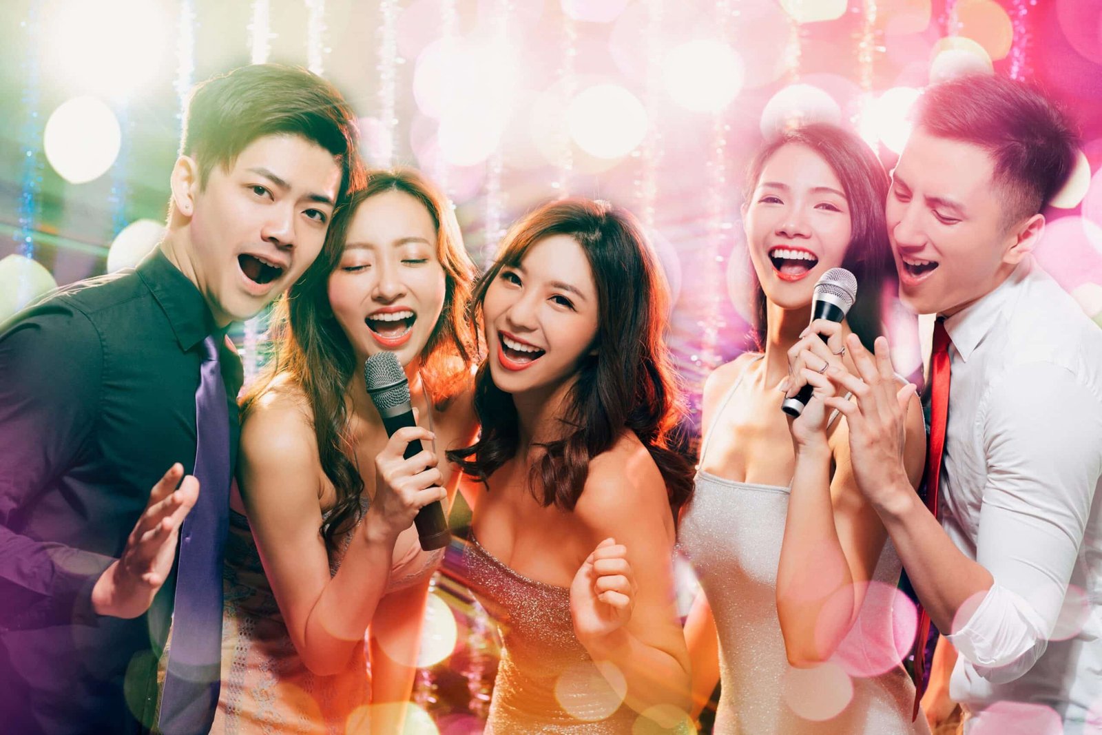 sms for event or concert